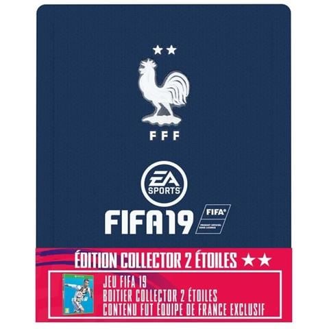 Gioco Xbox One Fifa 19 Collector Edition - Foto 1
