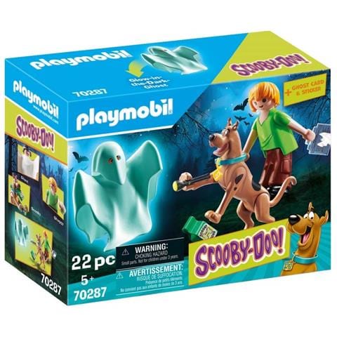 70287 - Scooby-Doo - Scooby & Shaggy - Disponibile dal 28/05/2020 - Foto 1