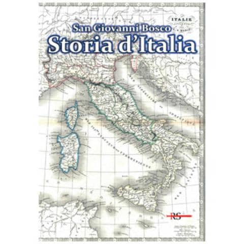 Bosco Giovanni (san) - Storia D'italia - Foto 1