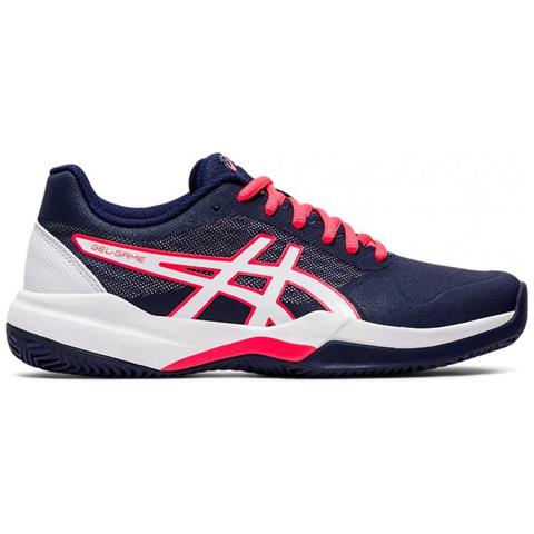 Gel Game 7 Clay Scarpa Tennis Donna Us 6 - Foto 1
