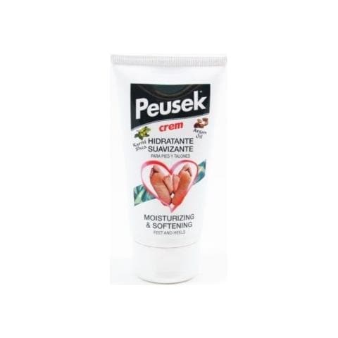 Idratazione Piedi Emollienti Ed Tacchi 75ml - Foto 1