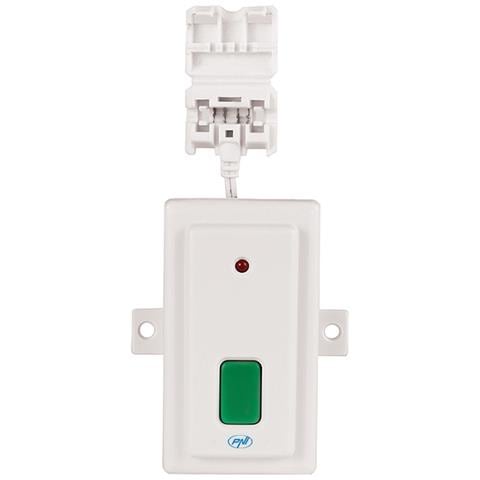 Intelligente Relè Smarthome Sm433 Per L'apertura Di Porte E Porte Con Accesso Manuale O Ad Internet - Foto 6