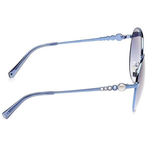 Occhiali Da Sole Donna Swarovski Sk0180-6184z (ø 61 Mm) - Foto 2