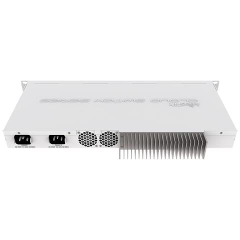 Mikrotik Crs317-1g-16s+rm | Switch | 1x Rj45 1000mb/s, 16x Sfp+ - Foto 4