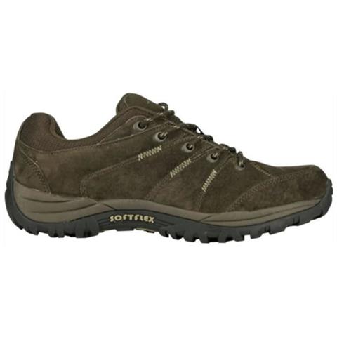 WANABEE - Travel Lther 300 Scarpe Basse Da Trekking - Uomo - ePRICE