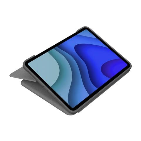Folio Touch, Pan Nordic, Trackpad, 1,8 Cm, 1 Mm, Apple, Ipad Pro 11-inc - Foto 9