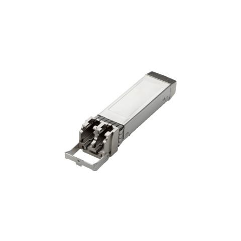 Hewlett Packard Enterprise 40GBASE-SR-BiDi QSFP+ 40000Mbit / s QSFP+ 900nm Modalità multipla modulo del ricetrasmettitore di rete - Foto 1