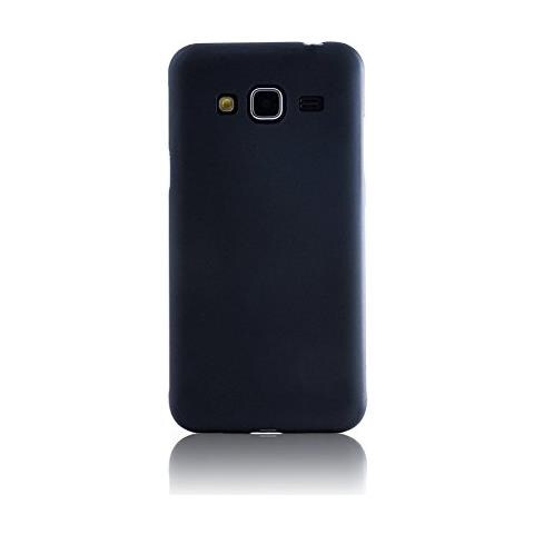 24943 5.5" Cover Nero custodia per cellulare - Foto 1