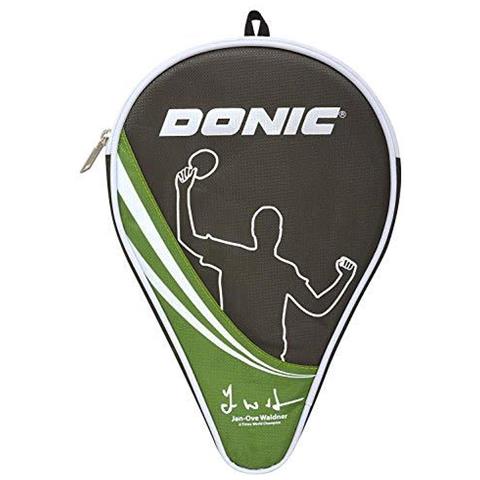 Tischtennis-Hülle Waldner grün Multicolore - Foto 1