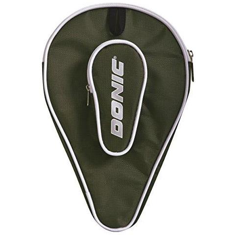 Tischtennis-Hülle Waldner grün Multicolore - Foto 2