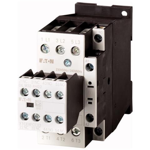 Leistungsschtz Dilm17-32 230v50hz 240v60hz (277100)  - Foto 1