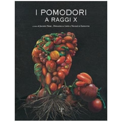 Nicolò D'affitto - I pomodori a raggi X - Foto 1