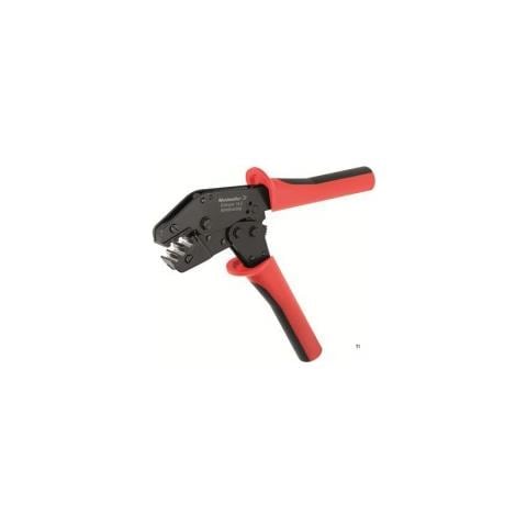 Tang Crimper 16 Z - Foto 1