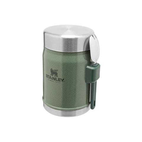 Food Jar 0,40 L Hammertone verde - Foto 1