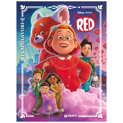 Red. I Capolavori. Ediz. A Colori - Foto 2