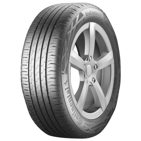 Pneumatico Ecocontact6 235/50r19 99v - Estivo - Foto 1