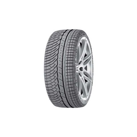 Pneumatico Pilot Alpin Pa4 Asym Xl Fsl M+s 3pmsf 275/30r20 97w - Invernale - Foto 1
