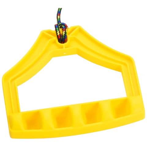 Slittino Per Bambini Verde 102,5x40x23 Cm In Polipropilene - Foto 6