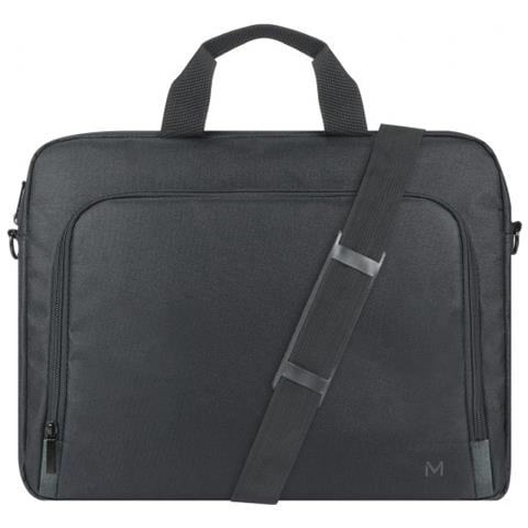 Theone Borsa Per Notebook 40,6 Cm (16"") Valigetta Ventiquattrore Nero - Foto 2