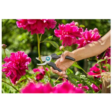 Tagliabordi Ecoline - Acciaio Inossidabile - 18 Mm - 12210-20 - Foto 5