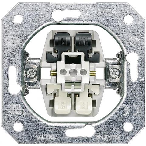 5td2114 Interruttore Elettrico Interruttore A Pulsante Multicolore - Foto 1