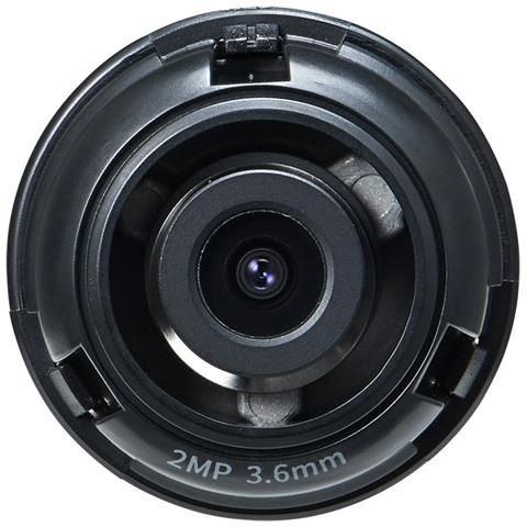 Module D'objectif Pour Pnm-9000vq - Sla-2m3600q - Foto 2