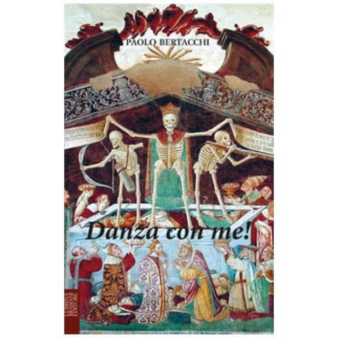 Paolo Bertacchi - Danza Con Me! Il Tempo Corre... Il Sangue Scorre - Foto 1