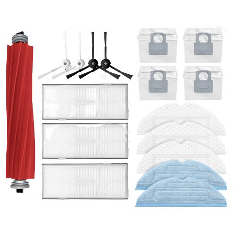 Accessori Per Xiaomi Roborock S7/maxv/ultra/g10s/pro - Foto 1