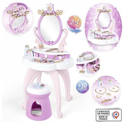 Disney Princess - Specchiera - Foto 3