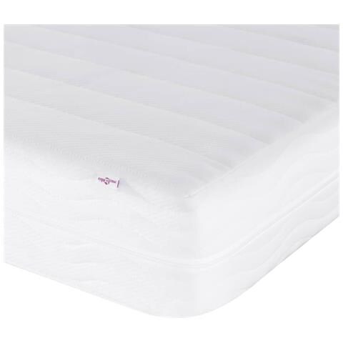 Divano Letto Con Materasso Verde Scuro 100x200 Cm In Velluto - Foto 2