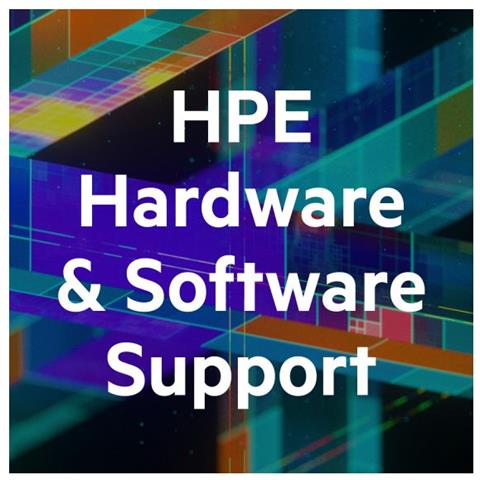 Hewlett Packard Enterprise H33zje Estensione Della Garanzia - Foto 1