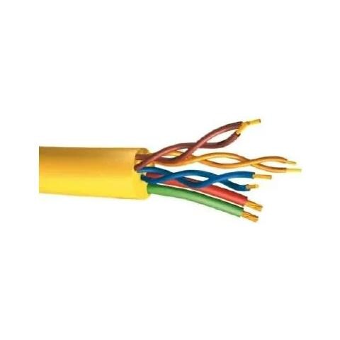 Cavo 2 Conduttori Sezione 1,5 Mm2 Vcm / 4d 62823600 Videocitofonia - Foto 1