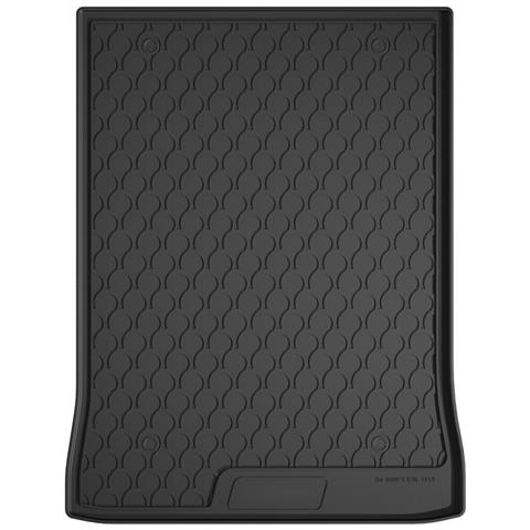 Vasca Baule Su Misura In Gomma Sintetica - Compatibile Per Bmw Serie 5 (g30) (02/17>08/23) No Ibrida - Foto 2