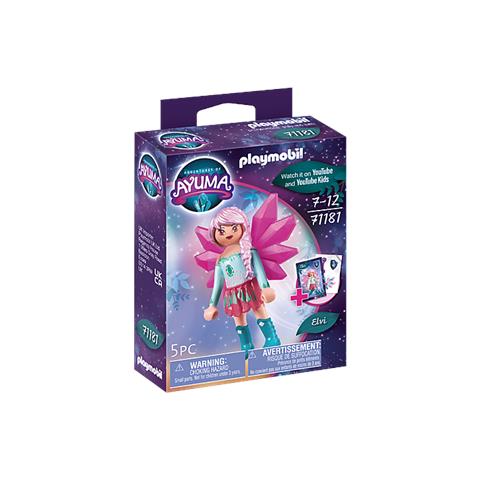 Ayuma 71181 action figure giocattolo - Foto 1