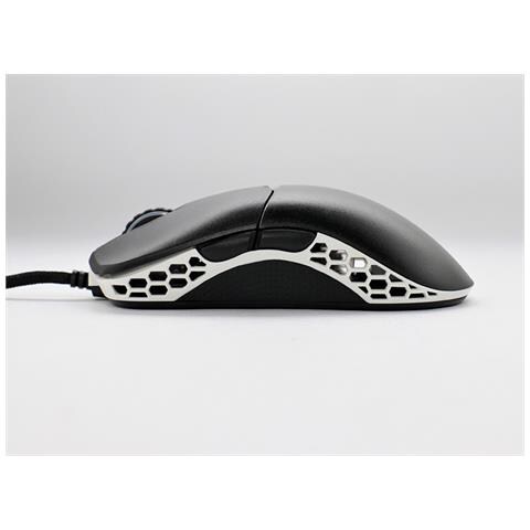 Feather mouse Ambidestro USB tipo A Ottico 16000 DPI - Foto 6