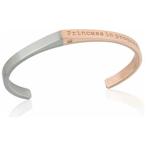 Bracciale Donna Tj2389 20 Cm - Foto 1