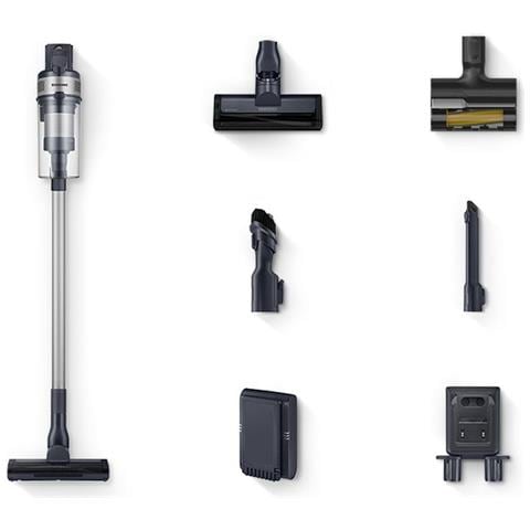 Scopa Elettrica Ciclonica Senza Fili Vs15a60agr5 150 W - Foto 1