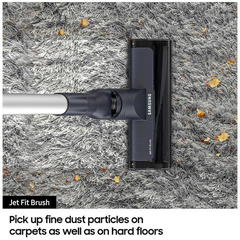 Scopa Elettrica Ciclonica Senza Fili Vs15a60agr5 150 W - Foto 7