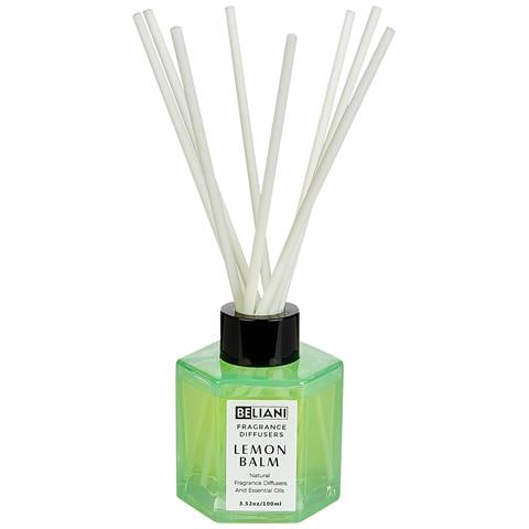 Candela Profumata Con Diffusore Di Fragranze Classy Tint Cera Di Soia Note Fresche - Foto 2