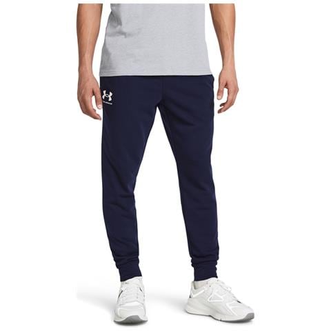 Rival Terry Jogger 1380843-410, Uomini, Blu, L - Foto 1