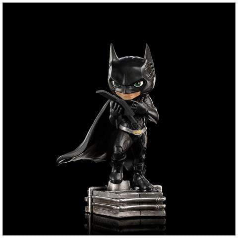 & Minico Batman Forever - Batman Figure - Foto 2