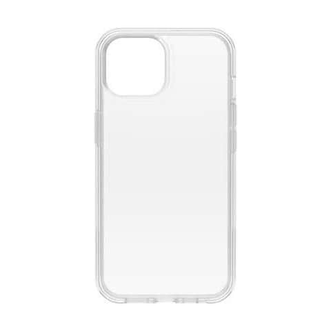 SYMMETRY - CUSTODIA CLR IPH 15/IPH 14 / IPH13 - CLR - Foto 1