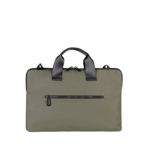 Gommo 39,6 cm (15.6") Valigetta ventiquattrore Verde - Foto 2