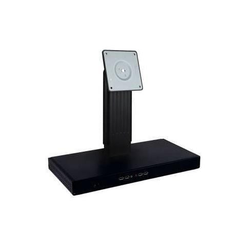 K1.120W.ARM Case Nero 120W m-ITX - Foto 1