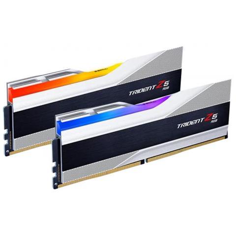 Trident Z5 Rgb F5-7200j3646f24gx2-tz5rs Memoria 48 Gb 2 X 24 Gb Ddr5 7200 Mhz (48gb[ 24gbx2] Trident Z5 R - Foto 1