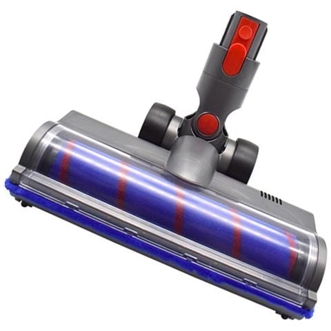 Testina Della Spazzola Dyson Direct Drive Soft Velvet - Foto 3