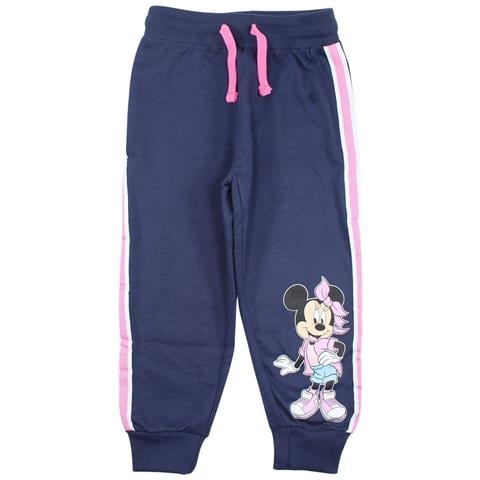 Jogging Ragazza Minnie Pantalonii da mf 52118520 ft s1-8a - Foto 1