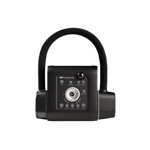 Aver F50+ Fotocamera Per Documento Nero 25,4 / 3,2 Mm (1 / 3.2"") Cmos Usb 2.0 - Foto 2