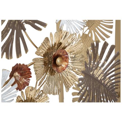 Console Glam Floris Cm 113x40x80 - Foto 5