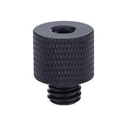 Adattatore Filettato Per Supporto Da M12 A 1/4"" Maschio - Confezione Da 5 M12 - Foto 3